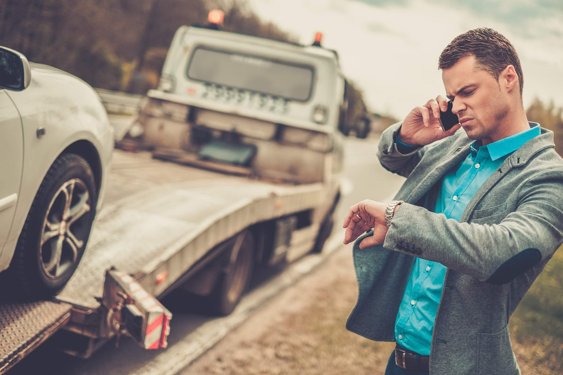 quote tow truck company